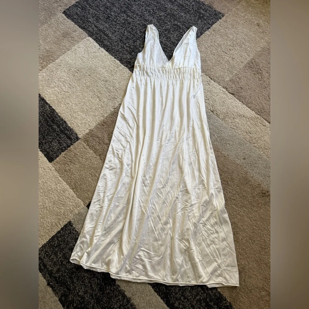 Vintage Gilead Babydoll Nightdress Women’s - petite - Picture 7 of 7